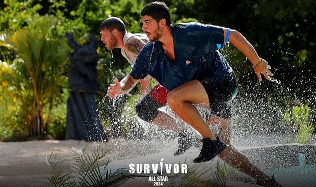 Survivor Dokunulmazlık Oyununu Kim Kazandı? 10 Şubat Survivor Eleme Adayı Kim Oldu?