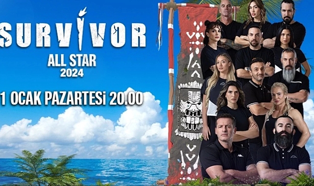 Survivor dokunulmazlık oyununu kim kazandı? 27 Şubat Salı 2024?