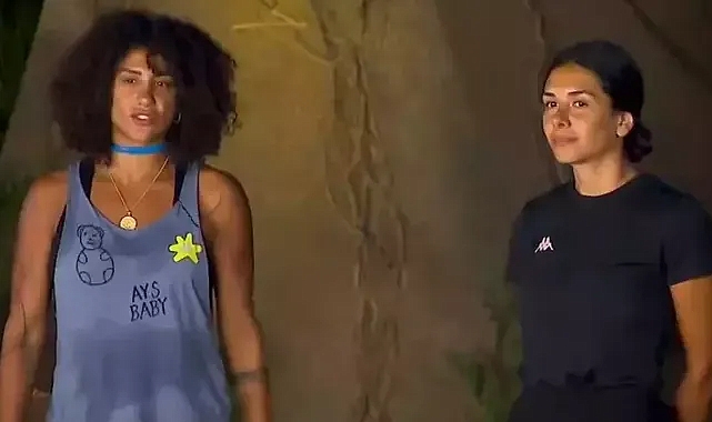 Survivor kim elendi (4-5 Şubat) en son elenen yarışmacı kim oldu, bu akşam kim düelloya çıktı?