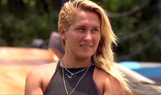 Survivor Sema Kimdir? Kaç yaşındadır* Nerelidir?