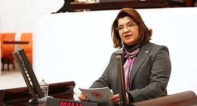Suzan Şahin Kimdir? CHP Hatay'da Aday Değiştirecek Mİ? Lütfü Savaş Adaylıktan Çekilecek Mİ?