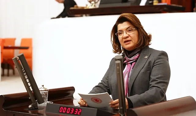 Suzan Şahin Kimdir? CHP Hatay'da Aday Değiştirecek Mİ? Lütfü Savaş Adaylıktan Çekilecek Mİ?