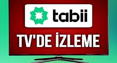 Tabii'yi Android TV'de İzlemenin Keyfini Çıkarın!