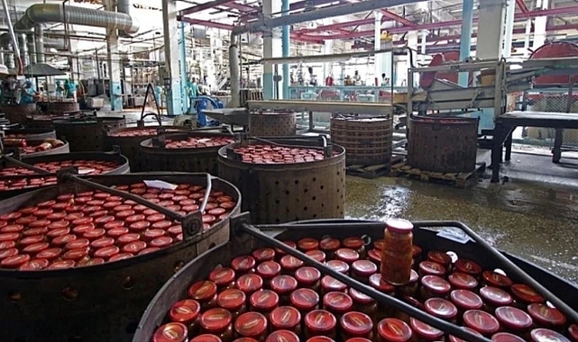 Tamtad Konserve iflas mı etti? Tamtad Konserve kimin? İcra dairesinden açıklama geldi mi?