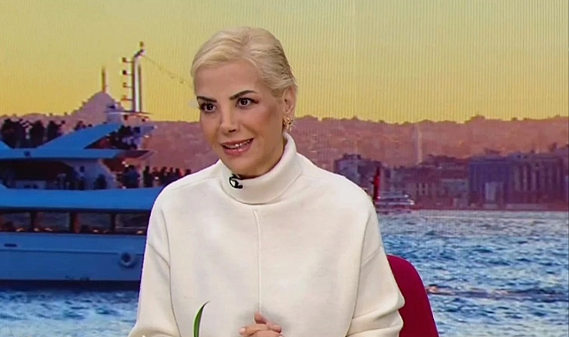 Tanyeli kimdir? Aramızda Kalmasın konuğu Tanyeli kaç yaşında, nereli? Tanyeli biyografisi!