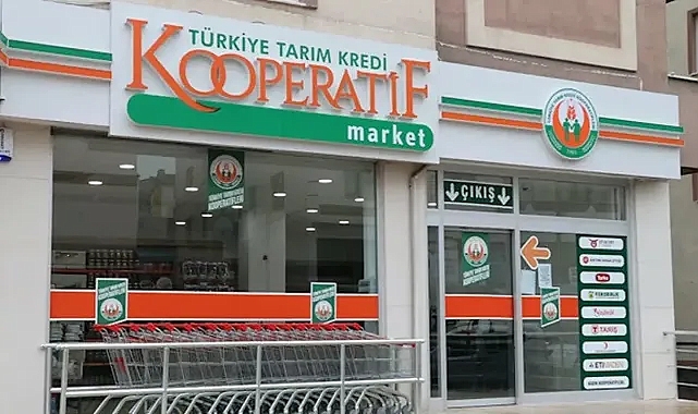 Tarım Kredi Market’te son 3 gün, birçok ürün indirime girdi, Çay, şeker, peynir bakın kaç lira