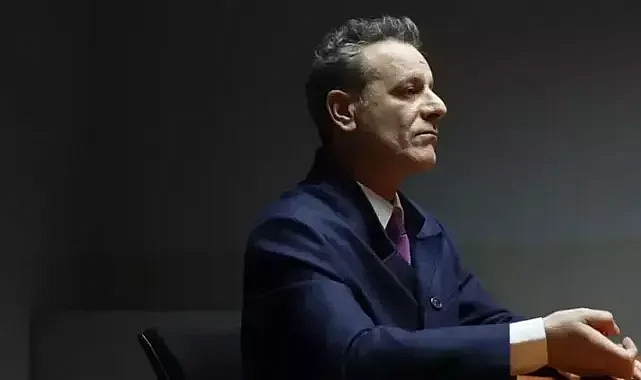 Taş Kağıt Makas Harun Kimdir, Gerçek Adı Ne? Ozan Güven Kimdir, Kaç Yaşında, Hangi Dizilerde Rol Aldı? Ozan Güven'in Sevgilisi Kim?