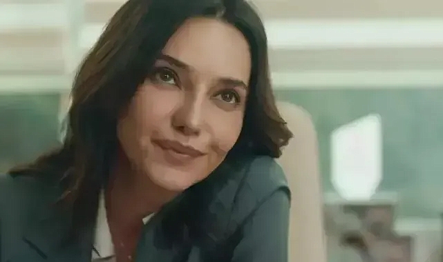 Taş Kağıt Makas Süreyya Kim? Hande Ataizi Kimdir, Kaç Yaşında, Hangi Dizilerde Rol Aldı?