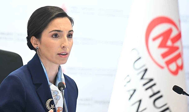 TCMB Başkanı Hafize Gaye Erkan istifa mı etti?