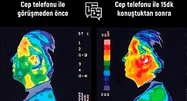 Telefonun SAR Değeri Nedir? SAR Değeri Sağlığı Etkiler Mi?