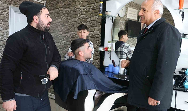 Termal turizm yatırımlarına öncelik verilecek
