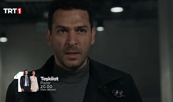 Teşkilat 97. Bölüm TRT1 Canlı izle, Teşkilat 97. Bölüm tek parça izleme linki