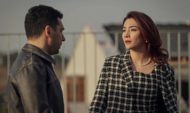 Teşkilat full HD bölüm izle! Teşkilat 96. bölüm tek parça izle! Teşkilat son bölüm neler oldu?