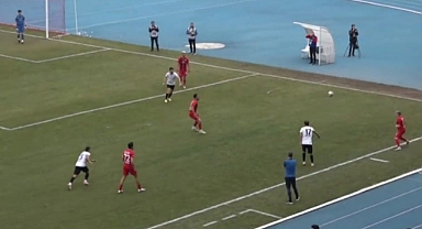 TFF 2. Lig: Zonguldak Kömürspor: 1 - Van Spor FK: 2