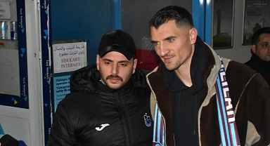 Thomas Meunier Kim? Trabzonspor'un Thomas Meunier Transferinde Son Durum!