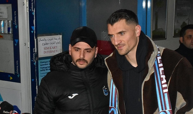 Thomas Meunier Kim? Trabzonspor'un Thomas Meunier Transferinde Son Durum!