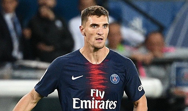 Thomas Meunier Kimdir? Kaç Yaşında ve Nereli?