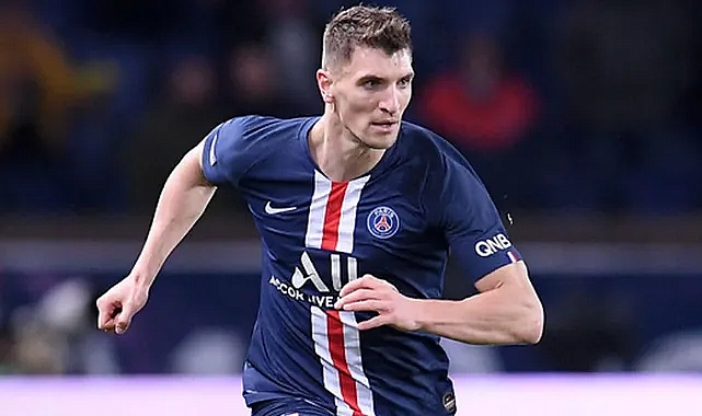 Thomas Meunier Nereli? Thomas Meunier Oynadığı Takımlar!