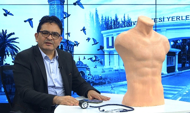 Tıp ve sağlık eğitiminde çığır açan uygulama