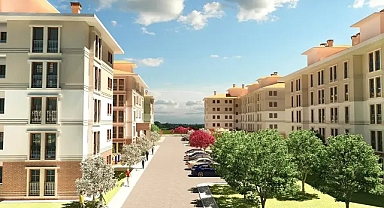 TOKİ Arsa ve İşyeri Başvurusu Başladımı? Şartlar ve Süreç Nasıl İşeyecek?