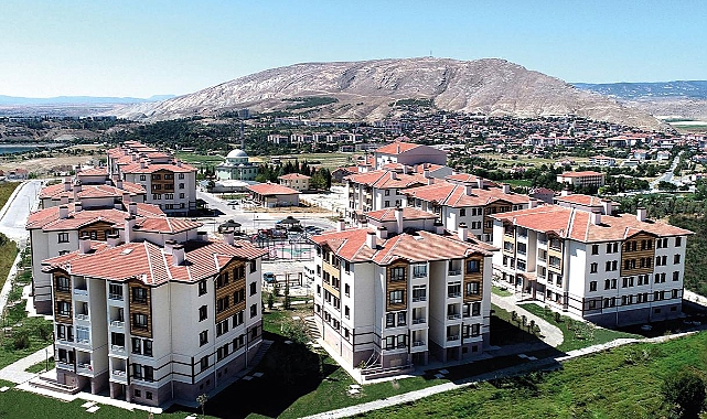 TOKİ Konut ve Arsa Projelerine Başvuru Hakkında Bilmeniz Gerekenler?