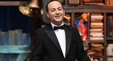 Tolga Çevik Kimdir? Nerelidir? Kaç Yaşındadır?