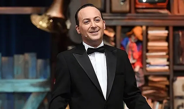 Tolga Çevik Kimdir? Nerelidir? Kaç Yaşındadır?