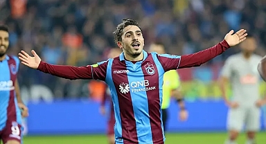 Trabzonspor'un Genç Yeteneği Abdülkadir Ömür, Hull City Yolunda