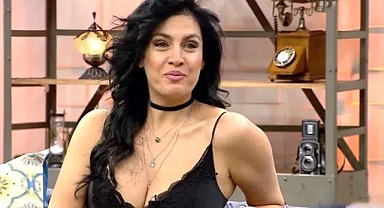 Tuğba Ekinci Kimdir? Nerelidir? Kaç Yaşındadır?