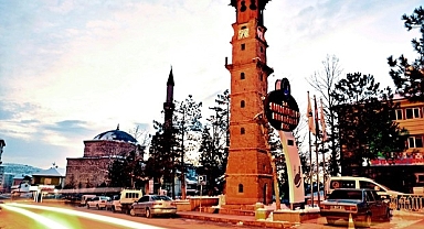 TUİK duyurdu: Türkiye'de 253 bin 932 Sungurlulu yaşıyor