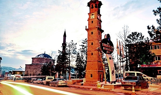 TUİK duyurdu: Türkiye'de 253 bin 932 Sungurlulu yaşıyor