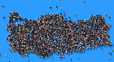 TUİK Verilerine Göre Hızla Yaşlanıyoruz!
