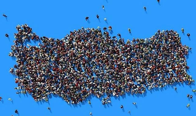 TUİK Verilerine Göre Hızla Yaşlanıyoruz!