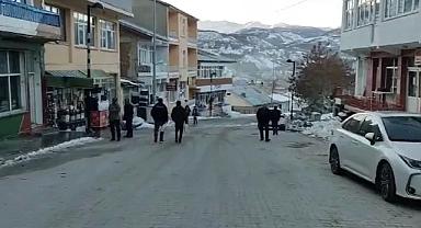 Tunceli'ye Deprem Uyarısı! Prof. Dr. Naci Görür Uyardı!