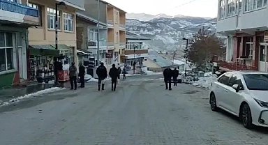 Tunceli'ye Deprem Uyarısı! Prof. Dr. Naci Görür Uyardı!