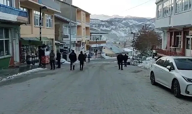 Tunceli'ye Deprem Uyarısı! Prof. Dr. Naci Görür Uyardı!