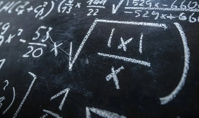 Türev integral kalkacak mı? 2024 Yeni müfredat açıklandı mı?
