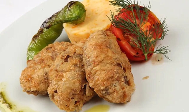 Türk mutfağından lezzet harikası: Kadınbudu Köfte tarifi