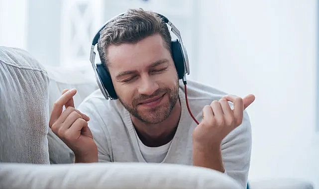 Türkiye'de Yabancı Müzik Dinleme Trendleri: İngilizce ve Korece Hakimiyeti