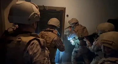 Türkiye, İç ve Dış Operasyonlarla Suç Örgütlerine Göz Açtırmıyor