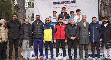 Türkiye Kros Türkiye Şampiyonası’na bu kuz o il ev sahipliği yaptı