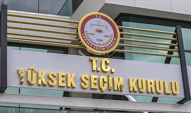 Türkiye Ne Zaman Elektronik Seçime Geçecek