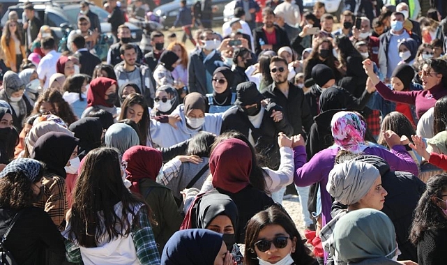 Türkiye'nin yüzde 52,7'si mutlu