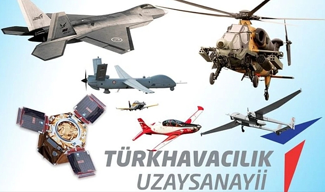 TUSAŞ nedir? TUSAŞ açılımı ne, ne üretiliyor?