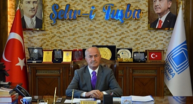 Tuşba Belediye Başkanı Akman'dan 6 Şubat Depremi yıl dönümü mesajı