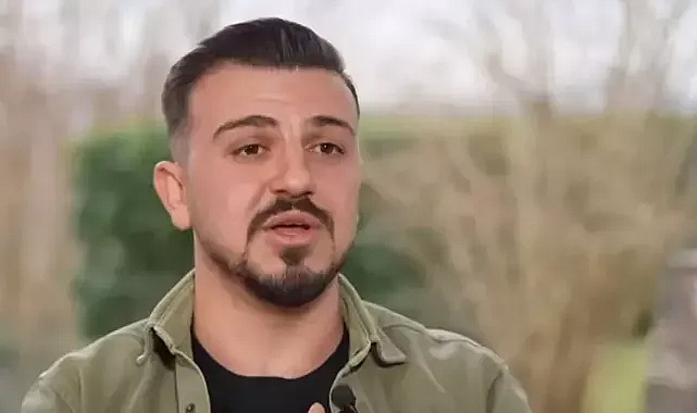 TV8 Zuhal Topal Yunus Emre Ulutaş Kimdir, Nerelidir, Kaç yaşındadır?