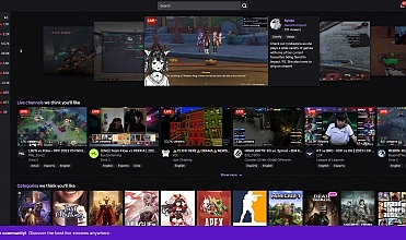 Twitch'e Nedir, Twitch'e Erişim Engeli: Kapandı mı, Neden Engellendi?
