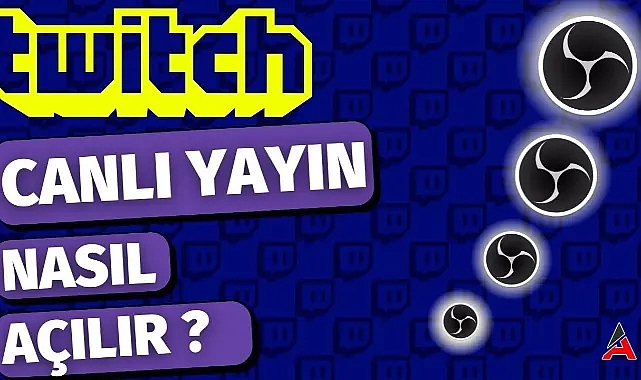 Twitch Erişim Engeli Kaldırma 2024