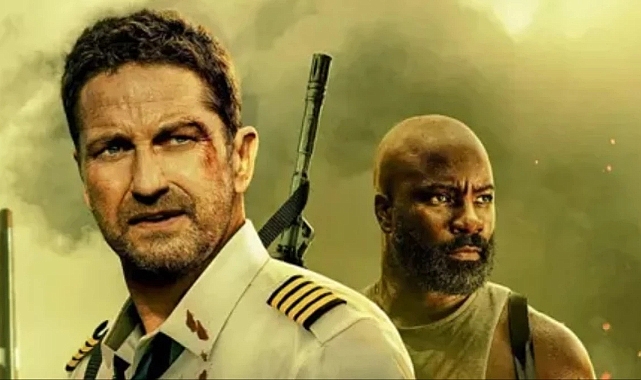 Uçak filmi oyuncuları kim, ne zaman, nerede çekildi? Uçak filmi konusu, oyuncuları ve Uçak özeti!