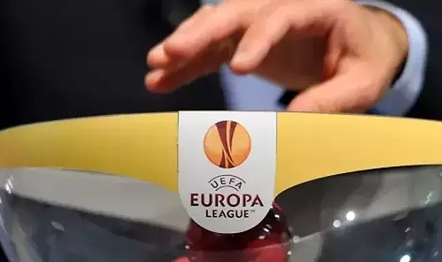 UEFA Avrupa Ligi, Konferans Ligi kura çekimi saat kaçta, hangi kanalda? Fenerbahçe'nin muhtemel rakipleri!